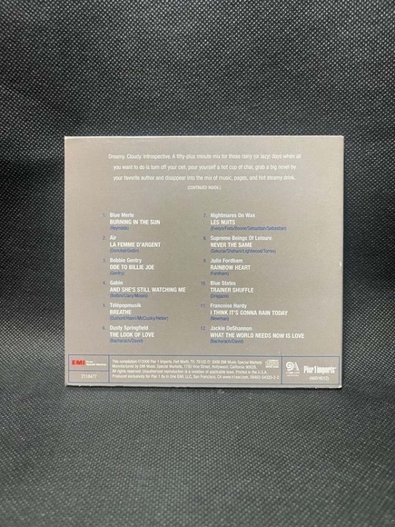 CD Rainy Day - Picture 2 of 2